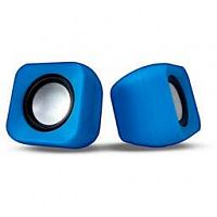 Акустика RITMIX SP-3010 blue