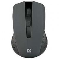 Мышь Defender Accura MM-935 Grey