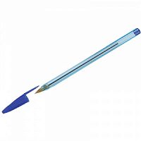 Ручка шариковая OfficeSpace "LC-Blue" синяя, 0,7мм