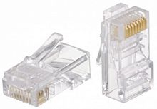 Коннектор RJ-45 Кат.5 