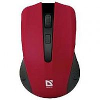 Мышь Defender Accura MM-935 (USB 2.0, 4btn, 1600 dpi)