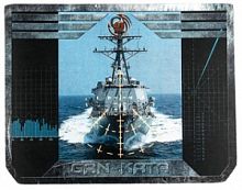 Коврик игровой Dialog Gan-Kata PGK-07, Warship