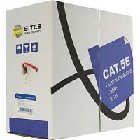 Кабель в бухтах 5bites FS5505-305A-LSZH FTP 5e