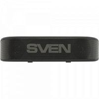 Колонка SVEN PS-70BL Black