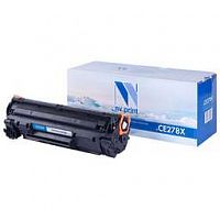 Картридж совместимый NV PRINT NV-CE278X