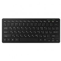 Клавиатура MAXVI KWS-03 mini black