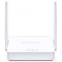 Wi-Fi роутер/точка доступа MERCUSYS MW300D ADSL2