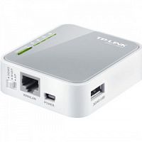 Роутер WiFi TP-LINK TL-MR3020