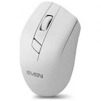 Мышь SVEN RX-325 Black USB 2.0
