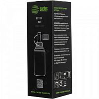 Катридж Cactus CS-RK-PC-211EV Черный 