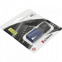 Флешка Kingston DTXM / 64GB DataTraveler Exodia M 64 Гб (DTXM / 64GB)