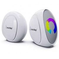 Акустика SMARTBUY (SBA-6000) DRIVE 2 белый