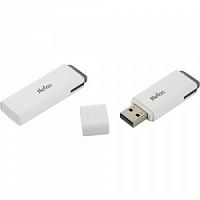 Флешка Netac U185 USB 128 ГБ