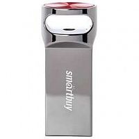 USB-флэш SMARTBUY (SB32GBM2) UFD 3.0/3.1 032GB M2 Metal 100MB/s стальной