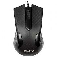 Проводная Мышь Dialog Pointer MOP-08U