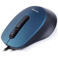 Мышь SMARTBUY (SBM-265-B) ONE, синий