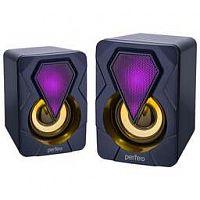 Акустика PERFEO (PF-A4438) SHINE