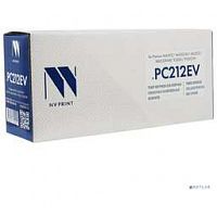 Картридж черный NV-Print PC212EV