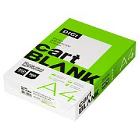 Бумага для офисной техники CARTBLANK Digi А4, 160г/м2, 250л., 146%