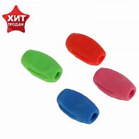 Анатомический держатель Kum Sattler Grip д/пишущих предм, резин, микс K-Sattler Grip/50 2543277