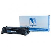 Картридж совместимый NV PRINT NV-CF280A/CE505A/719L