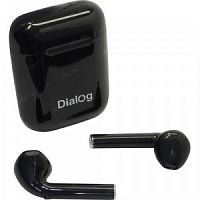 Наушники Dialog ES-35BT Black Black