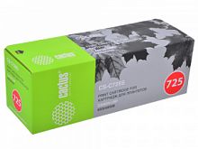 Картридж Cactus CS-C725