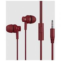 Наушники MORE CHOICE G38 Red
