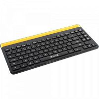 Клавиатура Aula Wireless AWK310 Black