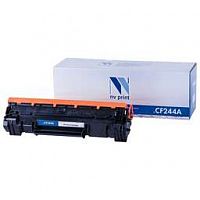 Картридж совместимый NV PRINT NV-CF244A