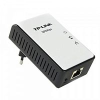 Адаптер Powerline TP-LINK TL-PA411