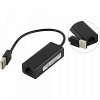 Сетевая карта Orient U2L-100 1 x RJ45