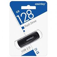Флешка SmartBuy Scout SB128GB2SCK USB 128 ГБ