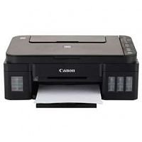 МФУ струйный CANON Pixma G3410 (2315C009)