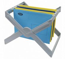 Бокс д/подвесн.папок EAGLE А4 пластик