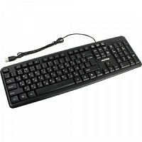 Клавиатура Smartbuy ONE SBK-112U-K