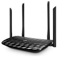 Роутер TP-LINK Archer C6 v2 Black