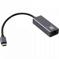 Внешняя сетевая карта 5bites (1 x 100 Мбит/с, USB