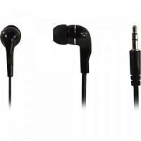 Наушники внутриканальные SMARTBUY SBE-011 A4 черные
