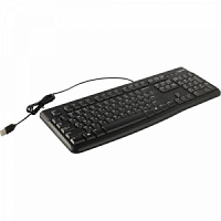 Клавиатура Logitech Classic K120