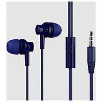 Наушники MORE CHOICE G38 Dark Blue