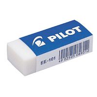 Ластик PILOT 42х18х11мм, винил